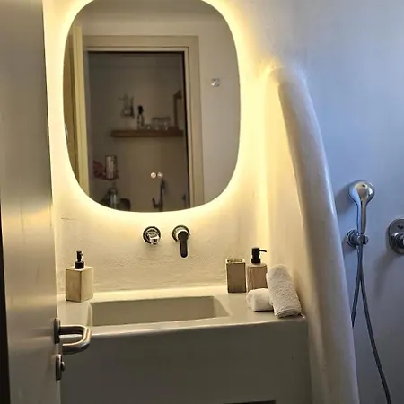 דירה Joco Mykonos Nature N7 Plintri