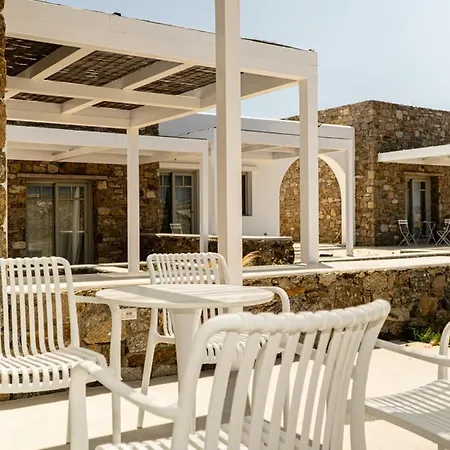 Joco Mykonos Nature N7 아파트