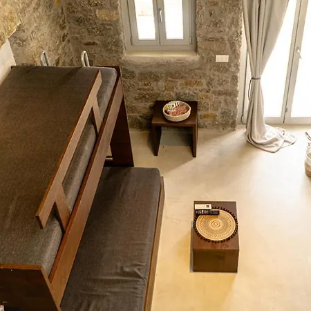 דירה Joco Mykonos Nature N7 Plintri