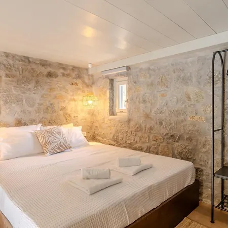 Jo&co Mykonos Nature N7 Apartmán Plintri