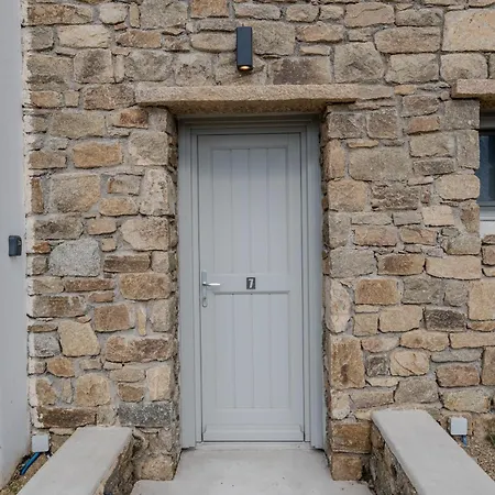 Apartmán Jo&co Mykonos Nature N7 Plintri