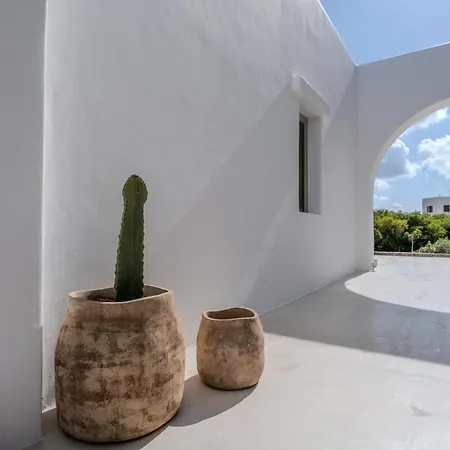 Jo&co Mykonos Nature N7 Apartmán